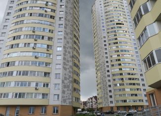 1-комнатная квартира в аренду, 43 м2, Новосибирск, Вилюйская улица, 7, метро Золотая Нива