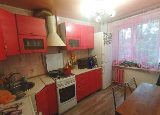 Продажа 3-ком. квартиры, 63 м2, Тульская область, улица Мира, 39А