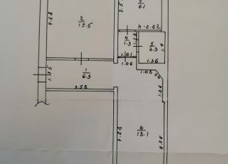 Продается офис, 50 м2, Белая Калитва, улица Энгельса, 19