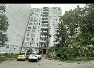 Продажа 1-комнатной квартиры, 33 м2, Владикавказ, улица Астана Кесаева, 31, 9-й микрорайон