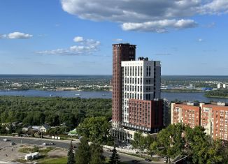 Двухкомнатная квартира на продажу, 69.6 м2, Нижний Новгород, Нижегородский район