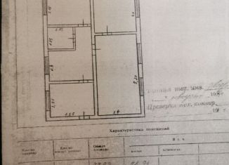 Дом на продажу, 78 м2, поселок городского типа Карымское, улица Пакулова, 6