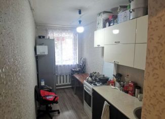 Продажа однокомнатной квартиры, 30.5 м2, село Николо-Берёзовка, улица Строителей, 45