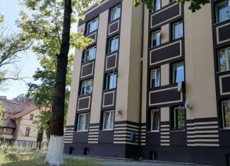 Продается трехкомнатная квартира, 53 м2, Багратионовск, Городская площадь