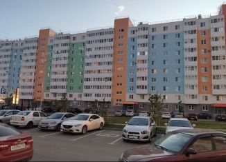 Продается 2-комнатная квартира, 64.7 м2, Нижний Новгород, ЖК Корабли, проспект Кораблестроителей, 62