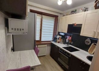 Продается однокомнатная квартира, 30.8 м2, Петропавловск-Камчатский, проспект Рыбаков, 34, микрорайон Дачный