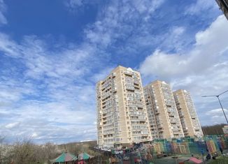 Продам однокомнатную квартиру, 38.7 м2, Краснодар, Круговая улица, 4Вк6, ЖК Цветы