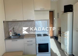 Продажа квартиры студии, 18 м2, деревня Афонино, улица Красная Поляна, 2, ЖК Красная Поляна