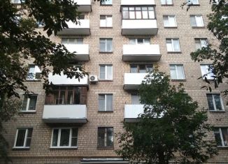 Продается однокомнатная квартира, 31 м2, Москва, улица Плеханова, 3к4, метро Шоссе Энтузиастов
