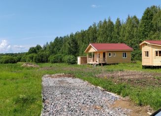Дом в аренду, 50 м2, Новгородская область