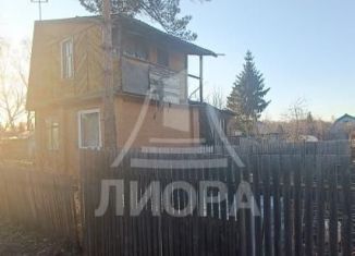 Продажа дачи, 17.2 м2, Омск, 8-я аллея, Октябрьский округ