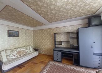 Однокомнатная квартира в аренду, 32 м2, Краснодар, Сормовская улица, 175, микрорайон Комсомольский