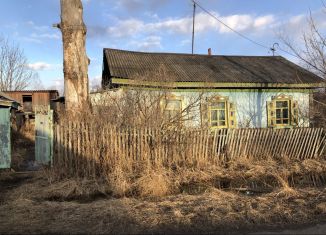 Дом на продажу, 45 м2, посёлок городского типа Смидович, улица Гагарина, 24