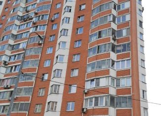 Аренда 1-комнатной квартиры, 38 м2, Москва, Новороссийская улица, 30к1, район Люблино