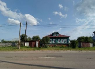 Продам дом, 101 м2, Чкаловск, улица Пушкина, 29