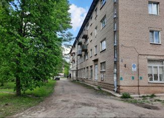 Продажа 3-комнатной квартиры, 54 м2, деревня Белогорка, Институтская улица, 4
