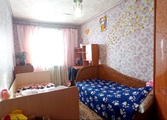 Двухкомнатная квартира на продажу, 42 м2, село Еткуль, улица Ленина, 5А