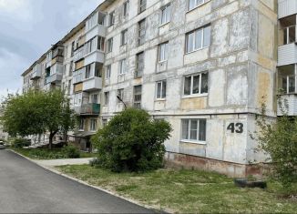 3-комнатная квартира на продажу, 60 м2, поселок городского типа Горноуральский, посёлок городского типа Горноуральский, 43