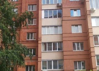 Продается 1-ком. квартира, 42 м2, Самара, метро Российская, 6-я просека