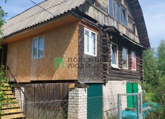 Продается дом, 73.3 м2, СНТ Радуга (около д. Аввакумово), 2-я Садовая улица