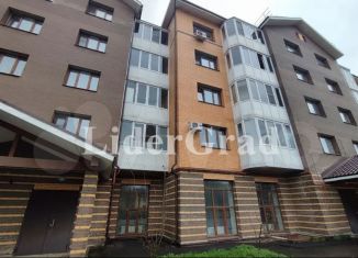Продается 2-комнатная квартира, 115.5 м2, Ярославль, улица Вишняки, 7, ЖК Галимов
