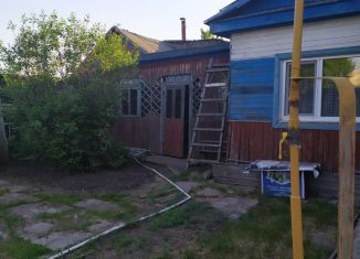 Продается дом, 55.2 м2, рабочий посёлок Марьяновка