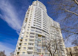 Продажа однокомнатной квартиры, 47 м2, Екатеринбург, переулок Трактористов, 4, переулок Трактористов