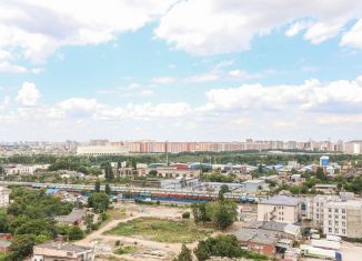 Продажа 4-комнатной квартиры, 154.3 м2, Краснодар, Уральская улица, 75к1, микрорайон ХБК