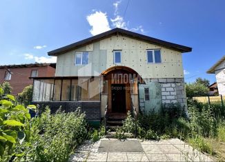 Продажа дома, 156 м2, село Петровское, село Петровское, 128