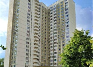 Продается 3-комнатная квартира, 76.3 м2, Москва, Лукинская улица, 18к1, район Ново-Переделкино