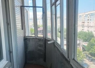 Сдаю в аренду двухкомнатную квартиру, 50 м2, Новосибирск, Лазурная улица, 10, молодёжный ЖК Восточный