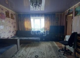 Продается двухкомнатная квартира, 38.1 м2, посёлок совхоза Татарстан, улица 50 лет Октября, 8