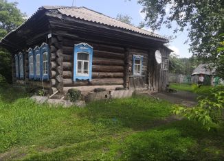 Продаю дом, 44 м2, село Усть-Каменка, Светлая улица