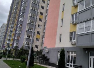2-комнатная квартира на продажу, 64 м2, Краснодар, улица имени Виктора Нарыкова, 6к1, микрорайон Сосновый Бор