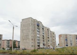 Продается однокомнатная квартира, 36 м2, Усть-Катав, 2-й микрорайон, 12