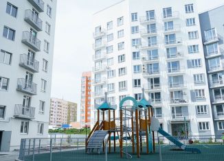 Однокомнатная квартира на продажу, 42.1 м2, Ульяновск, улица Защитников Отечества, 25, Ленинский район