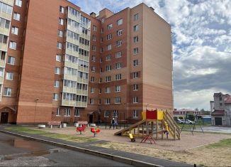 Однокомнатная квартира в аренду, 39 м2, Ленинградская область, проспект Карла Маркса, 39