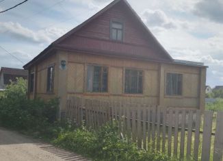 Продам дом, 80 м2, Старая Русса, Крестецкая улица, 129