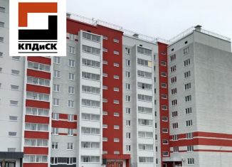 Продам двухкомнатную квартиру, 43.1 м2, Каменск-Уральский, Комсомольский бульвар, 34