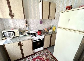 Сдача в аренду 2-комнатной квартиры, 45 м2, посёлок Глебовский, Советская улица, 70