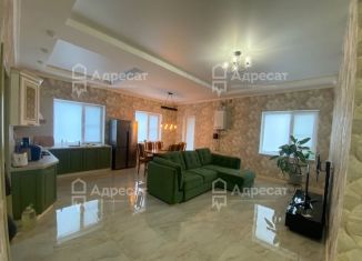 Продается дом, 95 м2, Волгоград, Суходольская улица