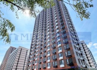 Продам квартиру студию, 20 м2, Москва, Салтыковская улица, 6/2к3, метро Улица Дмитриевского