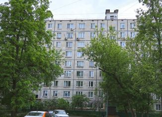 Продаю 4-ком. квартиру, 63 м2, Москва, улица Лавочкина, 48к1, метро Беломорская