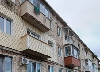 Трехкомнатная квартира на продажу, 56 м2, Партизанск, улица Мирошниченко, 32