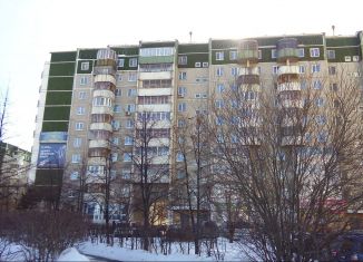 Аренда трехкомнатной квартиры, 63.3 м2, Екатеринбург, улица Академика Шварца, 16к2, улица Академика Шварца