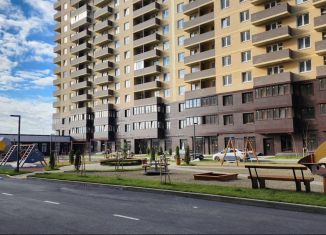 Квартира на продажу студия, 26.3 м2, Краснодар, ЖК Ракурс, улица имени Героя Ростовского, 8