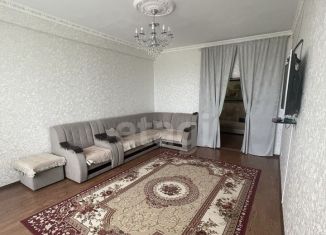 Продается 3-комнатная квартира, 111 м2, Грозный, бульвар Султана Дудаева, 24, 7-й микрорайон