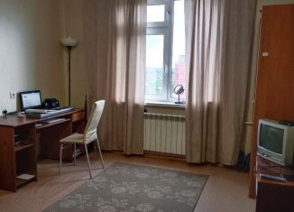 1-комнатная квартира в аренду, 33 м2, Нижний Новгород, улица Спутника, ЖК Спутник