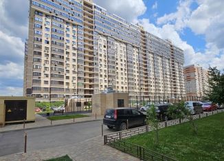 Продается 3-комнатная квартира, 84.5 м2, Краснодар, улица Евгении Жигуленко, 13к2, ЖК Победный