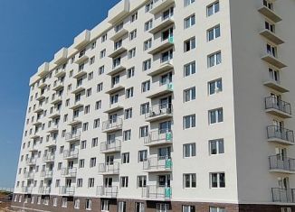 Продается 1-комнатная квартира, 28 м2, сельский посёлок Новинки, 2-я Дорожная улица, 6, ЖК Новинки Смарт Сити